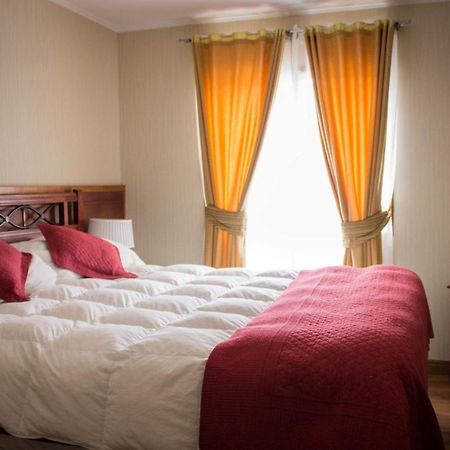 Hotel Terrazas Del Mar Puerto Montt Bagian luar foto