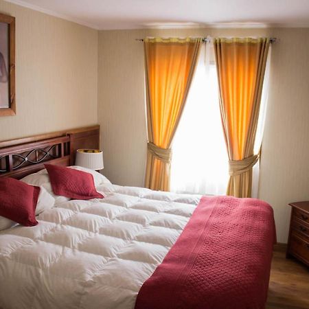 Hotel Terrazas Del Mar Puerto Montt Bagian luar foto